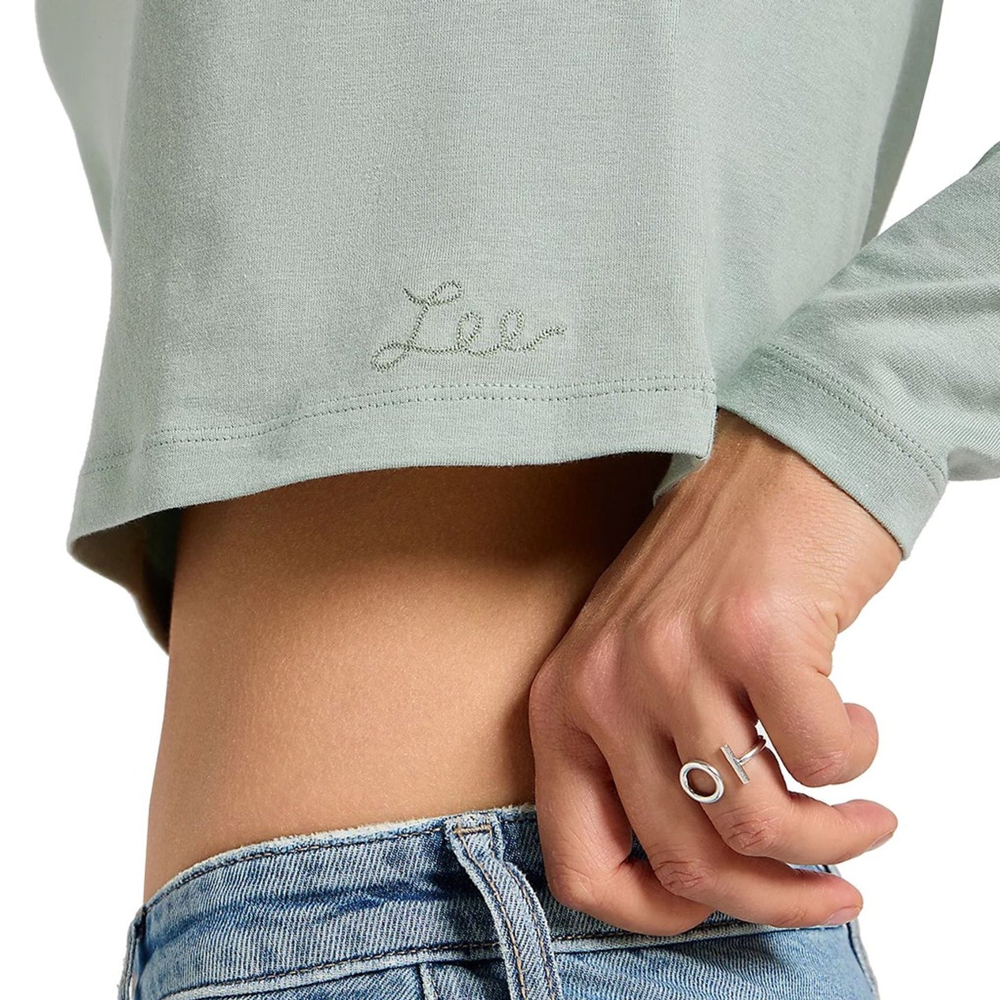 Lee T-shirt