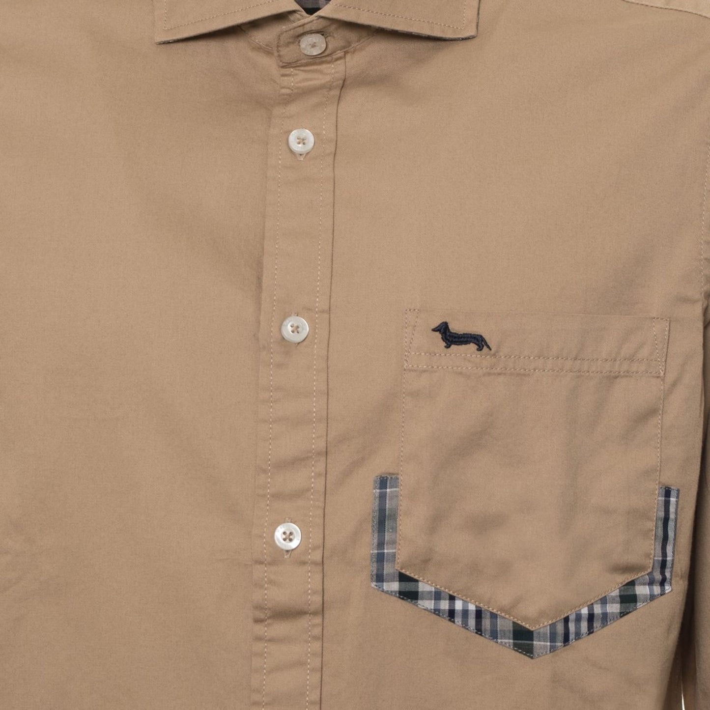 Harmont&Blaine Camicie