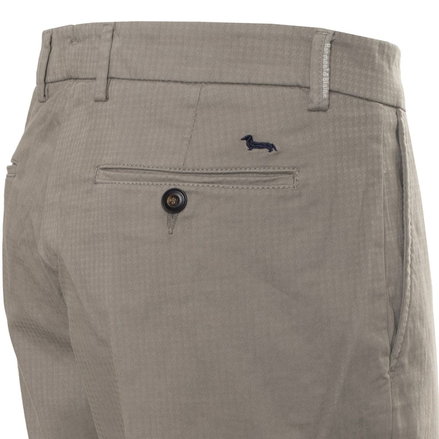 Harmont&Blaine Pantaloni