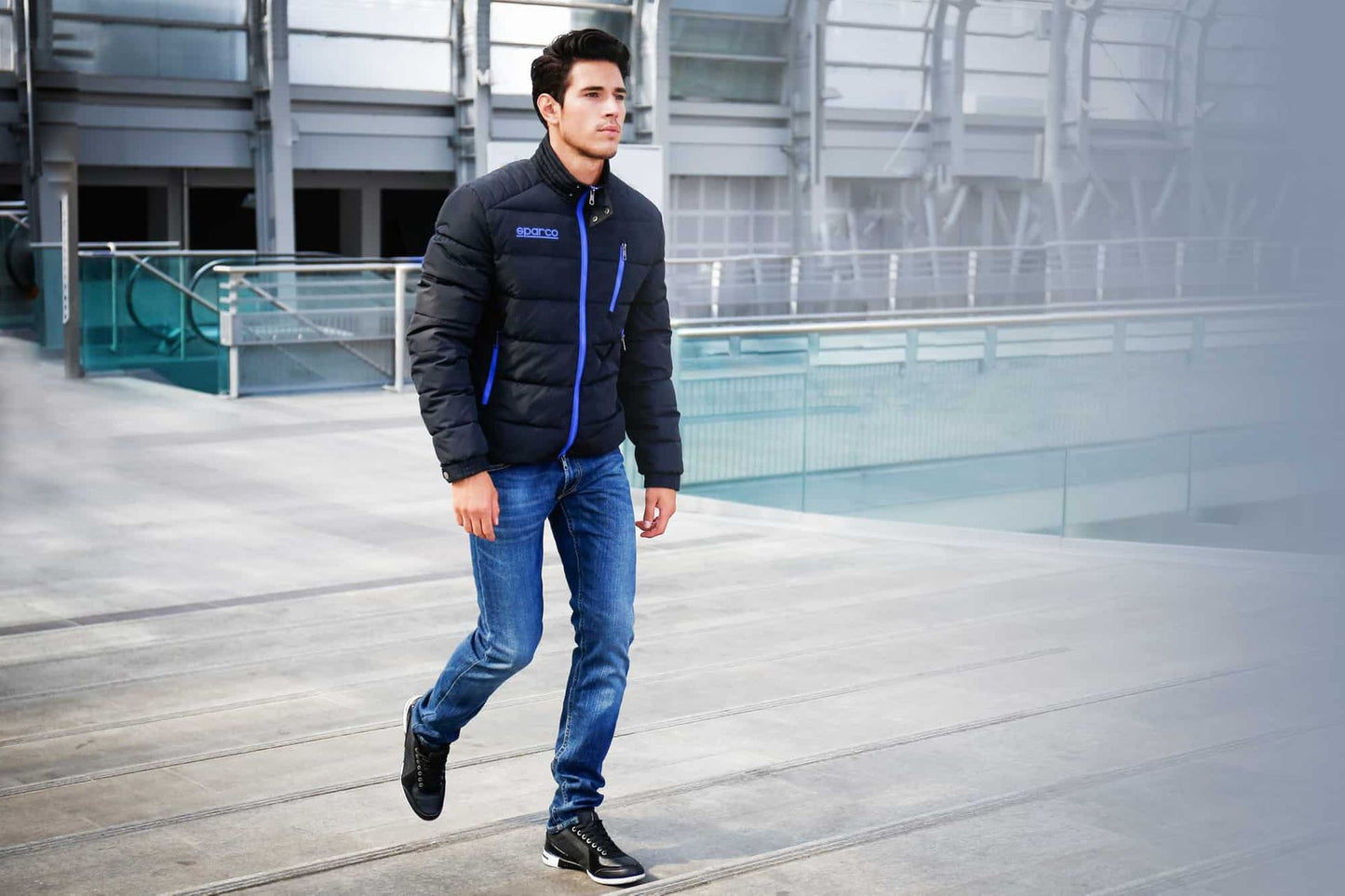 Sparco Giacche
