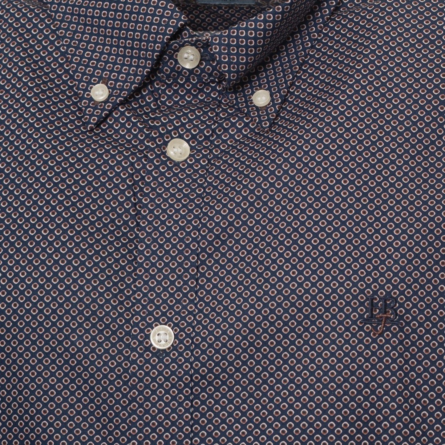 Harmont & Blaine Jeans Camicie