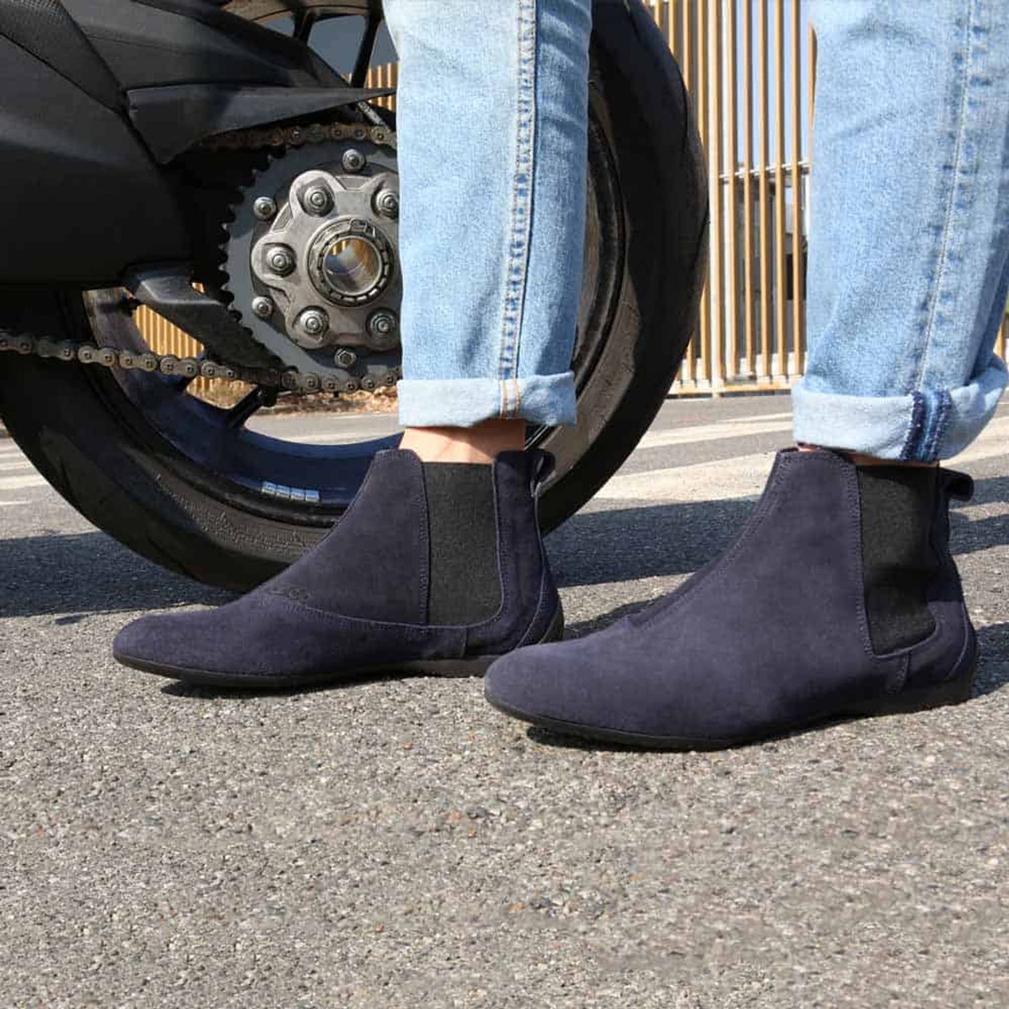 Sparco Stivaletti