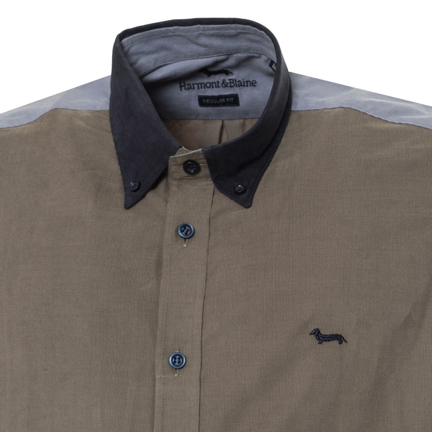 Harmont&Blaine Camicie