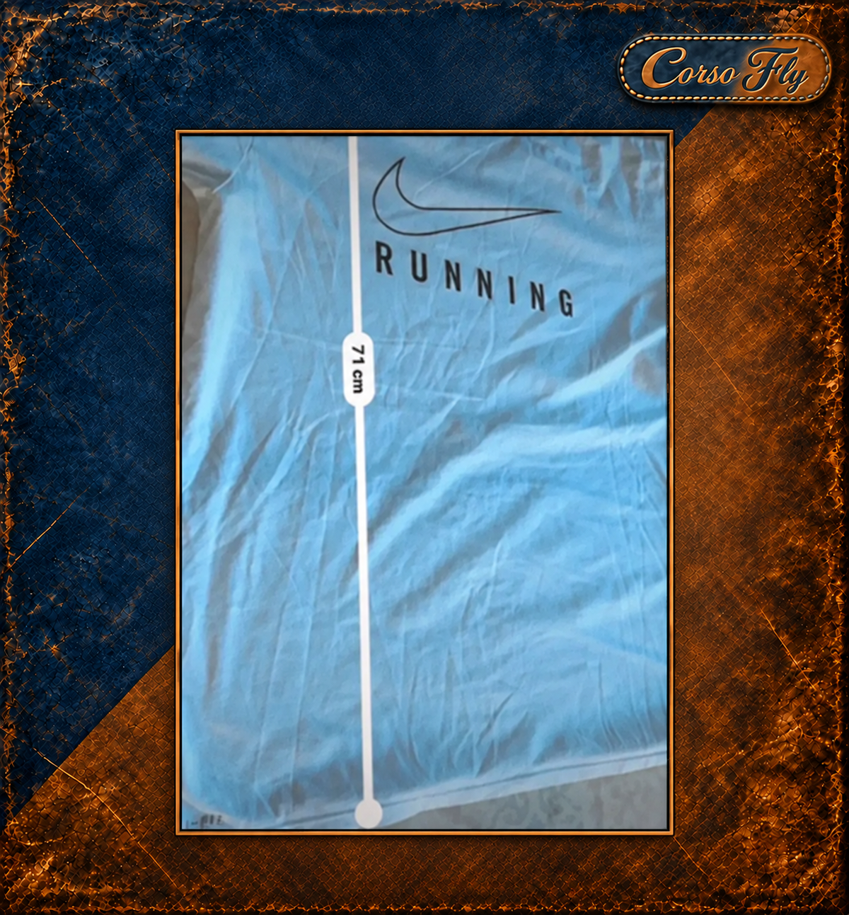Nike Dri-FIT Running XL – foto del capo 9, sfondo Corso Fly