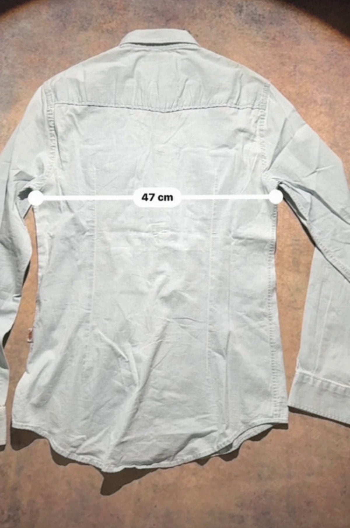 Foto originale Trussardi 2657