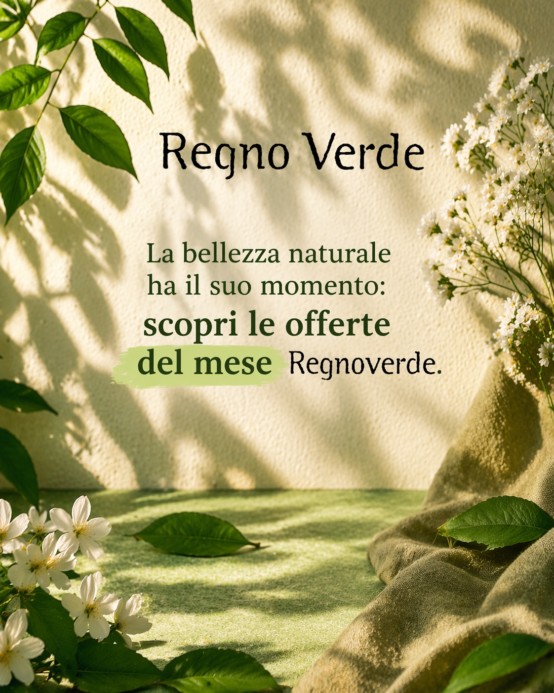 Offerte Del Mese