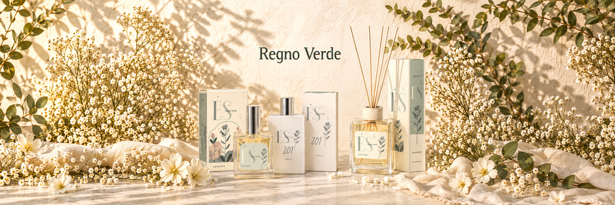 Profumi equivalenti ES Regno Verde in formato panoramico