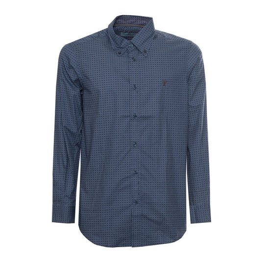 Harmont & Blaine Jeans Camicie