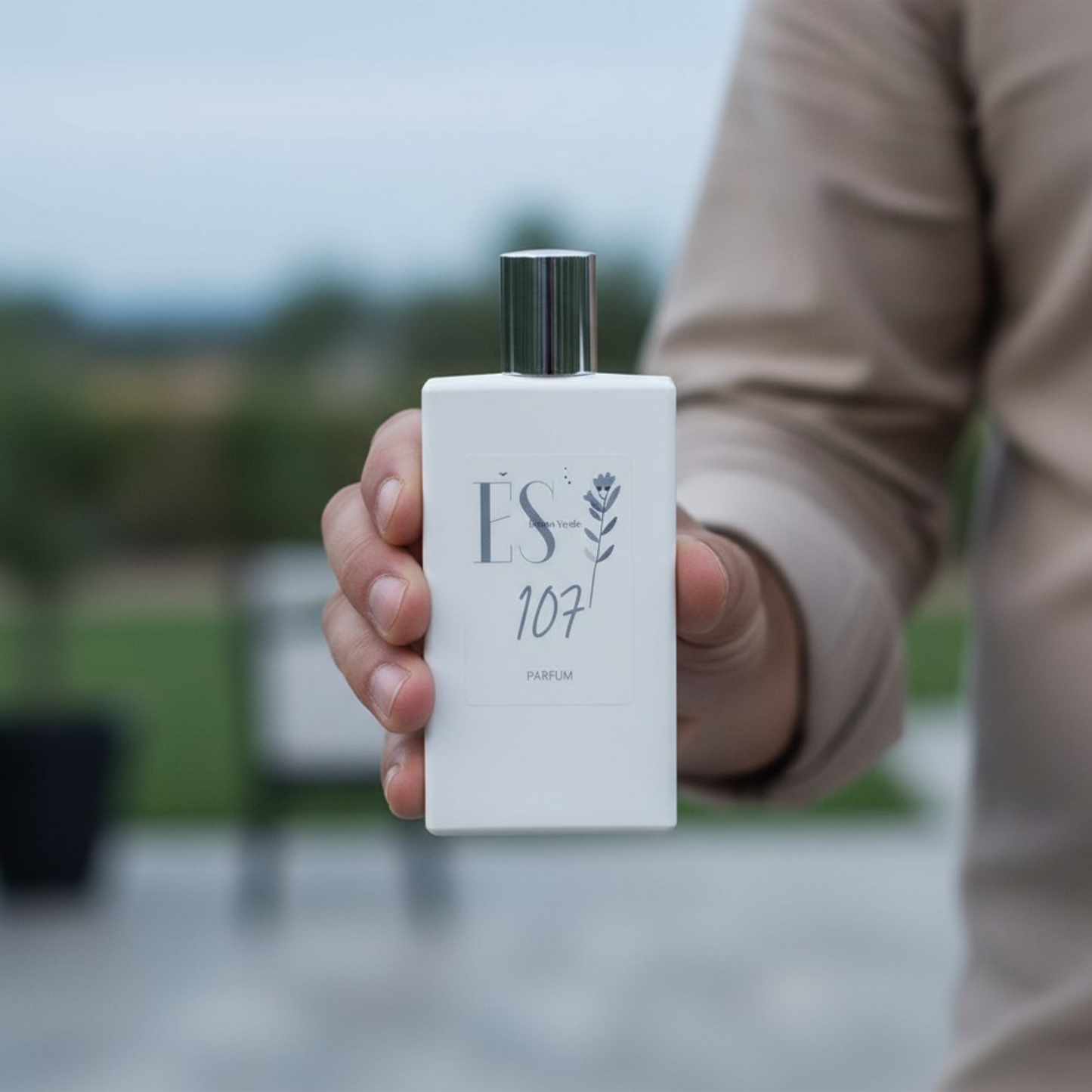 107 - ISPIRATO A FAHRENHEIT - CHRISTIAN DIOR PROFUMO EQUIVALENTE