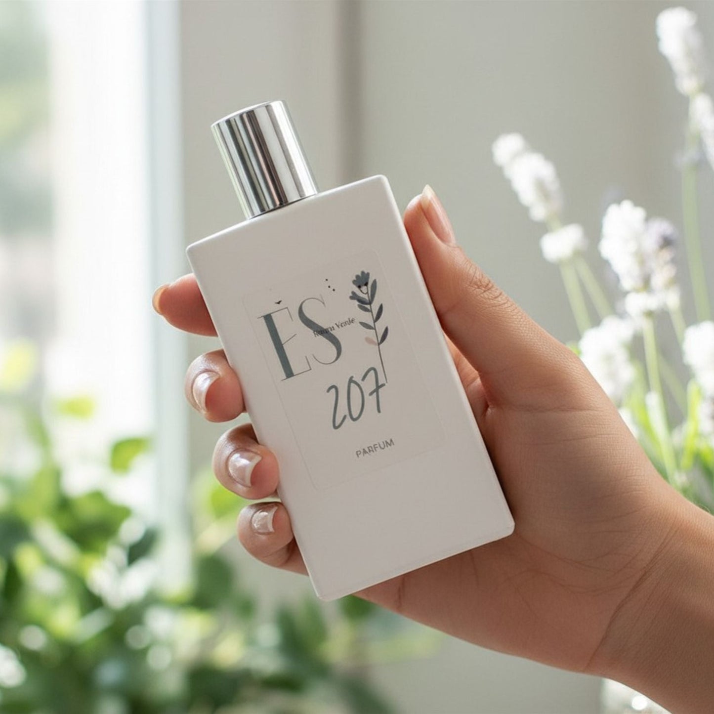 207 - ISPIRATO A FLORA - GUCCI PROFUMO EQUIVALENTE
