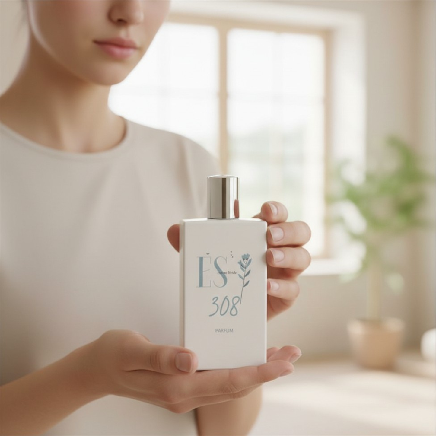 309 - ISPIRATO A LAMAR - KAJAL PROFUMO EQUIVALENTE
