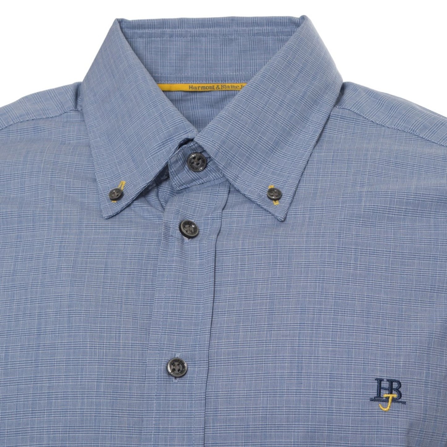 Harmont & Blaine Jeans Camicie