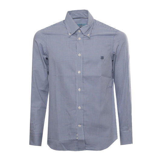 Harmont & Blaine Jeans Camicie