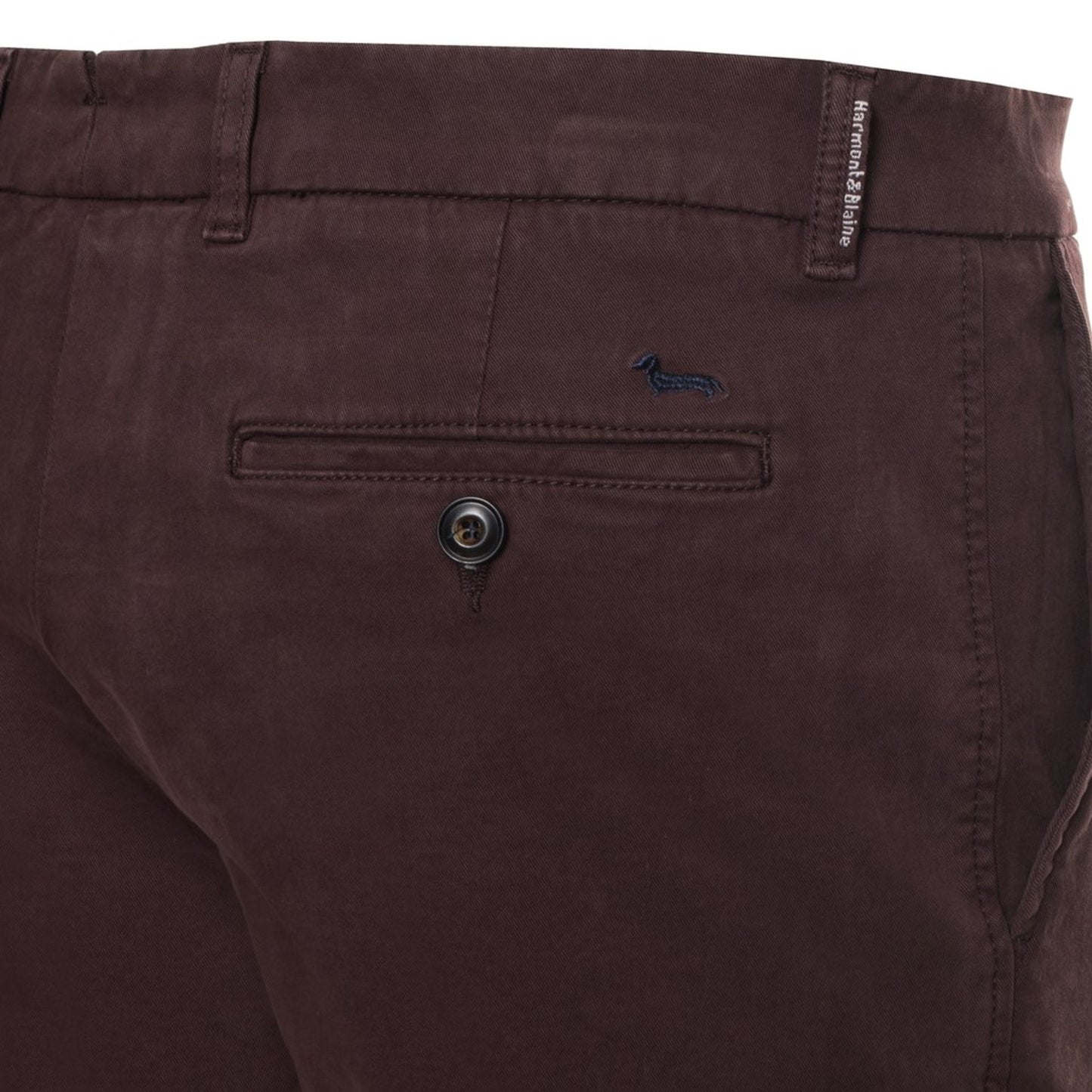 Harmont&Blaine Pantaloni