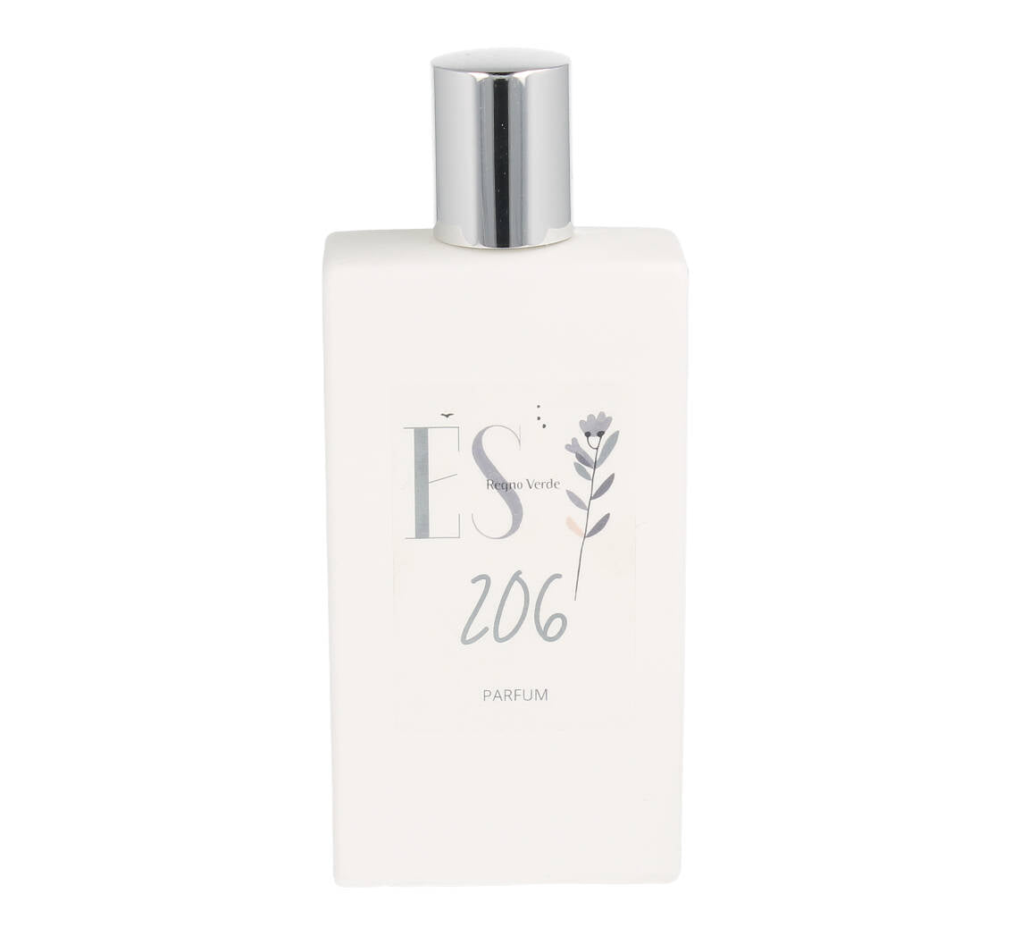 206 - ISPIRATO A COCO' MADAMOISELLE - CHANEL PROFUMO EQUIVALENTE