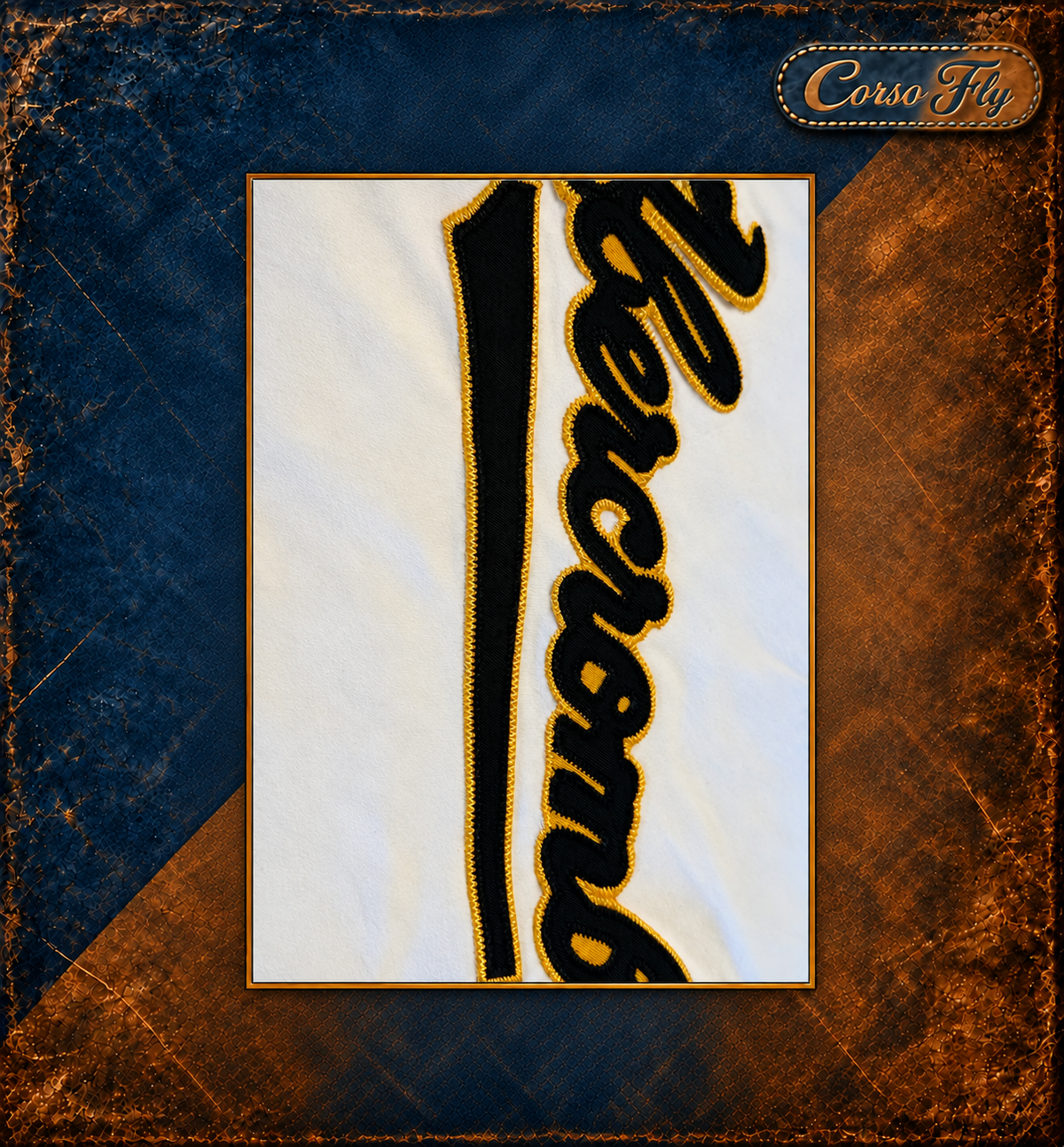Lotto due capi Abercrombie & Fitch L — dettaglio 7