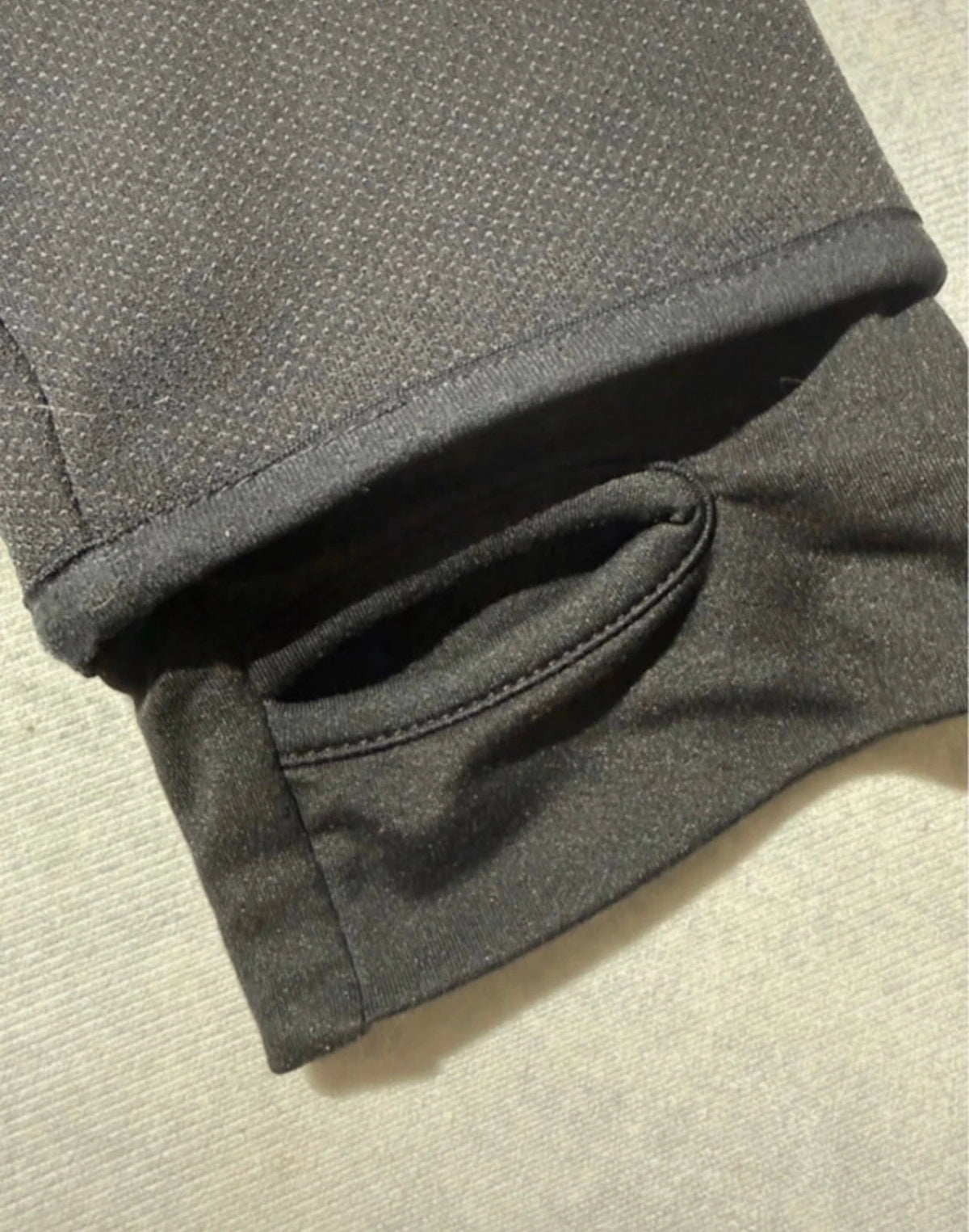 Felpa adidas Climalite uomo nera taglia M - foto 4