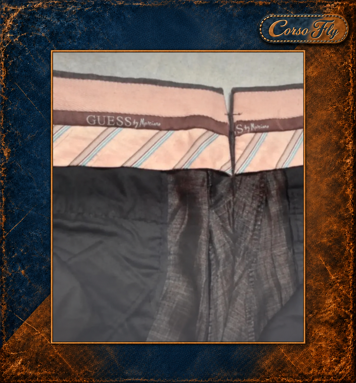 Guess by Marciano pantaloni 50 – foto del capo 4