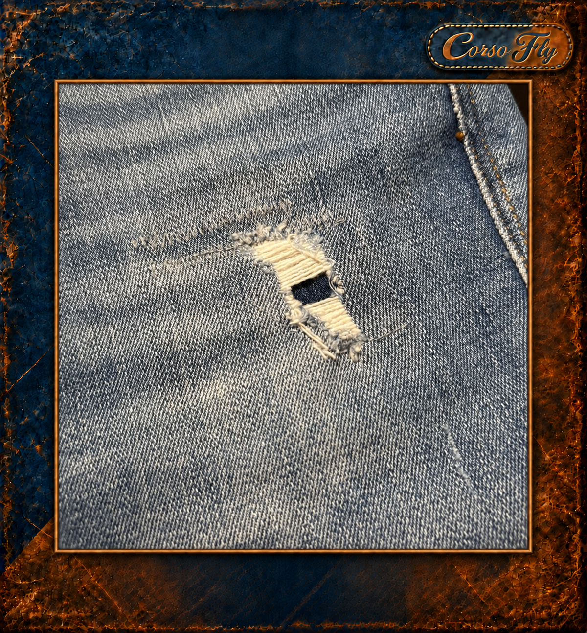 Jack & Jones Liam W33 L32 — foto capo 2 — Corso Fly