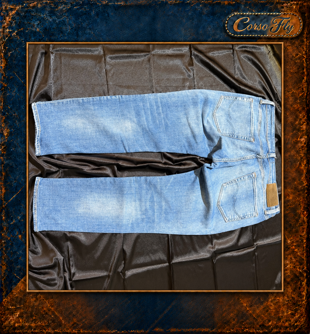 Jack & Jones Liam W33 L32 — foto capo 4 — Corso Fly
