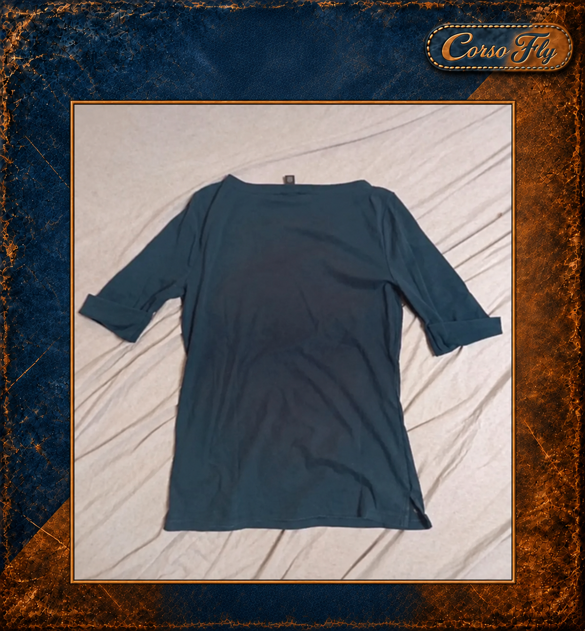 Lauren Ralph Lauren maglia donna M – foto del capo 2