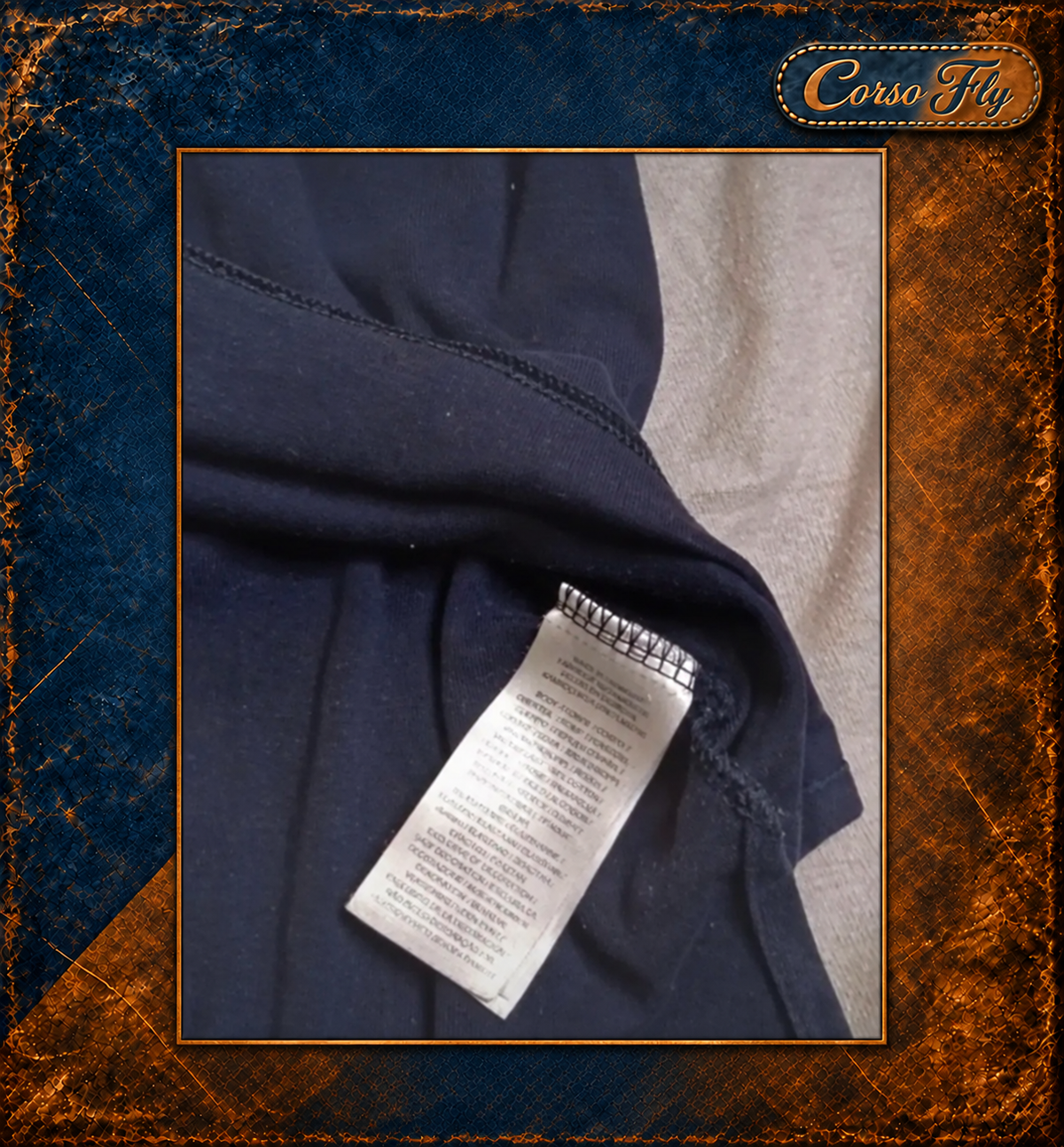 Lauren Ralph Lauren maglia donna M – foto del capo 4