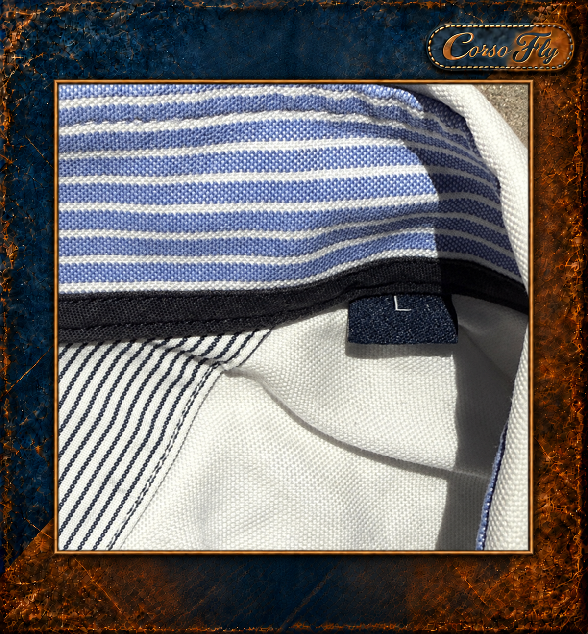 Camicia Tommy Hilfiger bianca L, foto 4