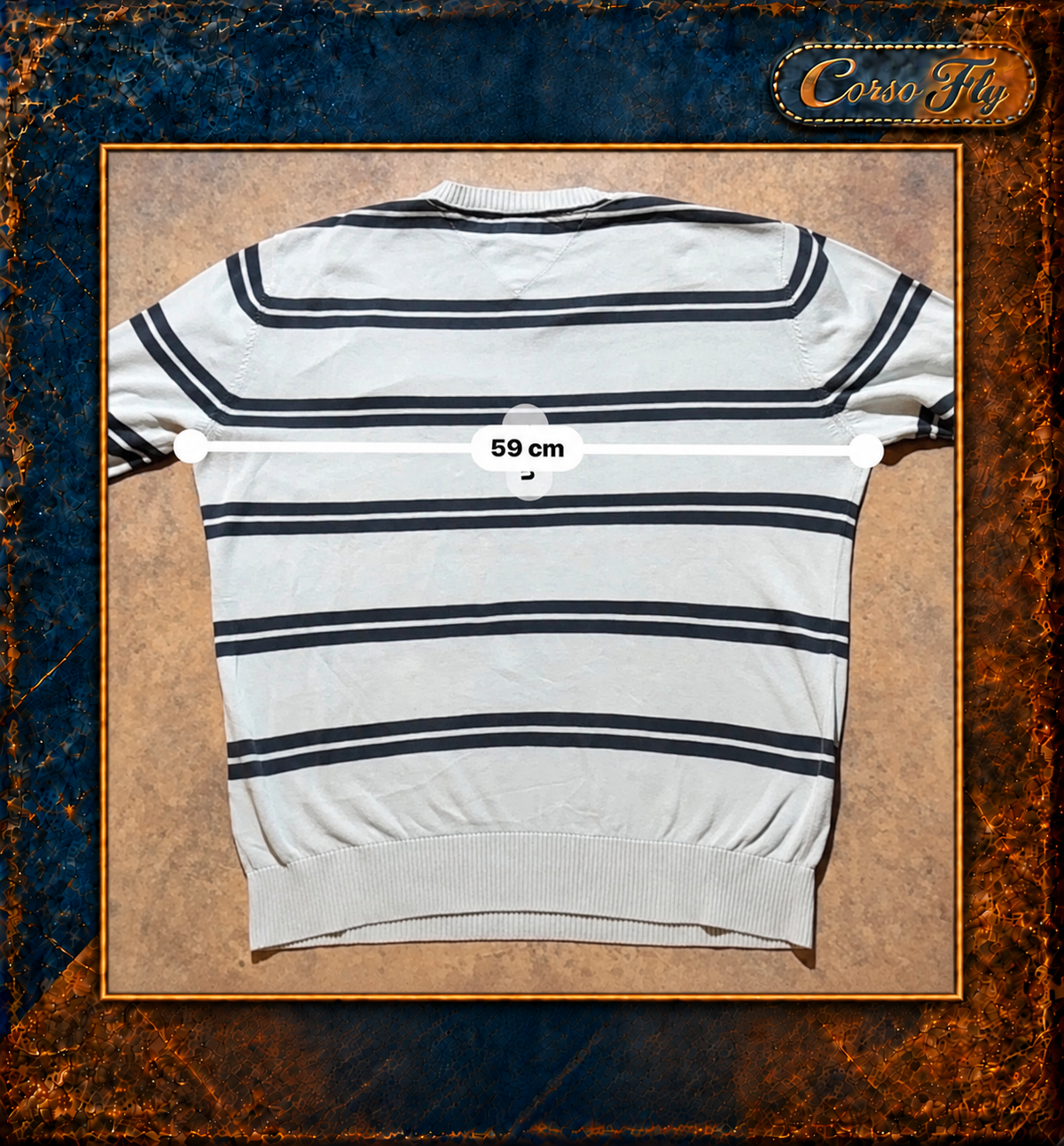 Tommy Hilfiger maglione M - dettaglio 6