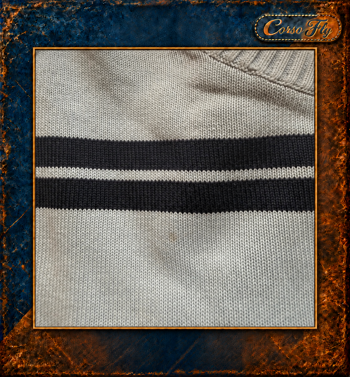 Tommy Hilfiger maglione M - dettaglio 8