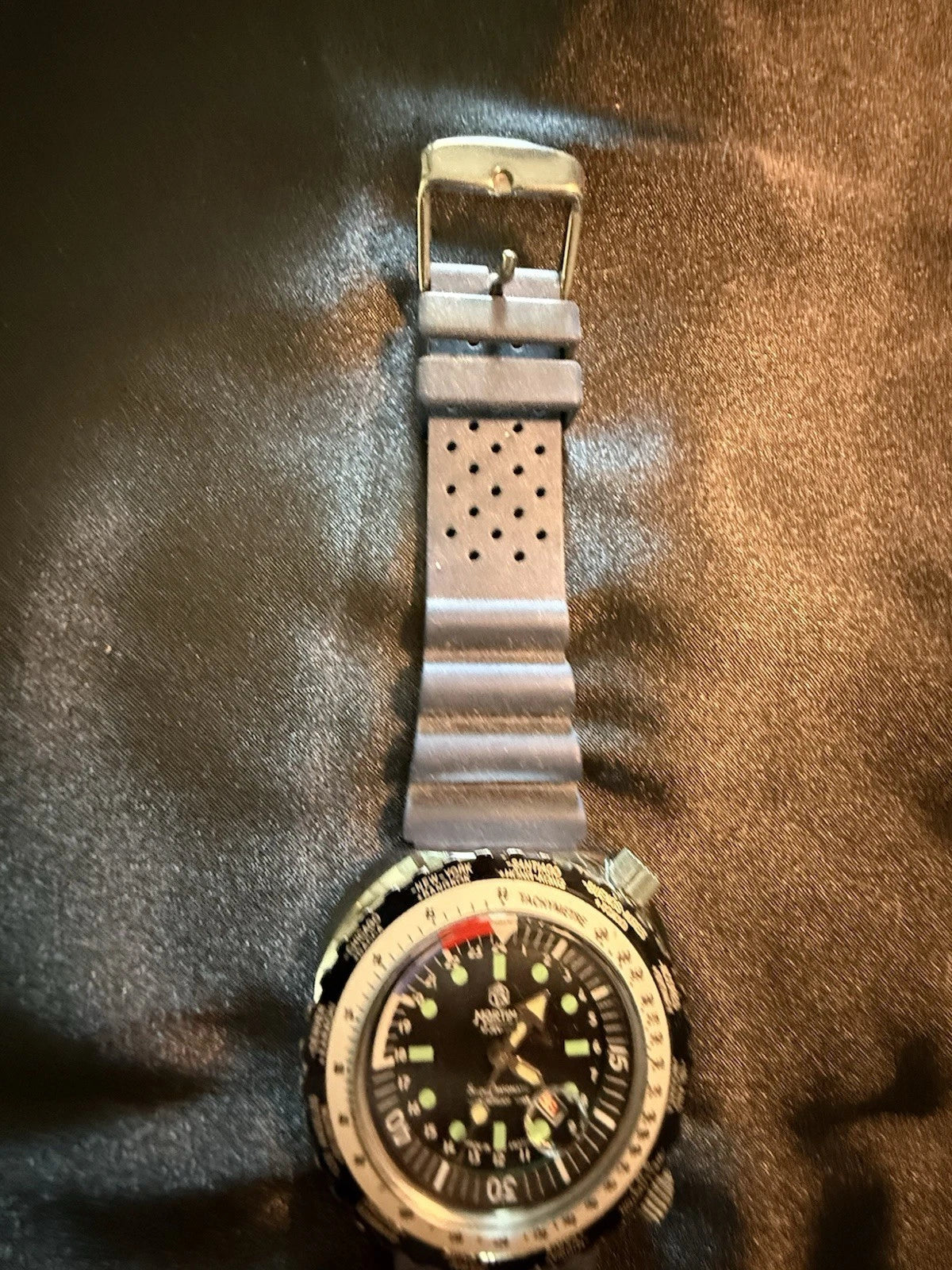 Mortima Super Datomatic dettaglio 8
