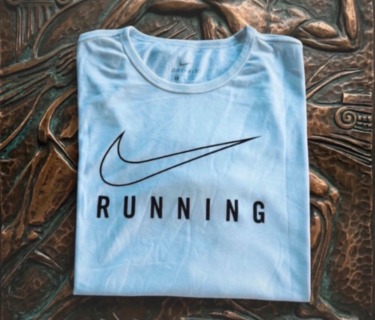 Nike Dri-FIT Running uomo XL foto 1