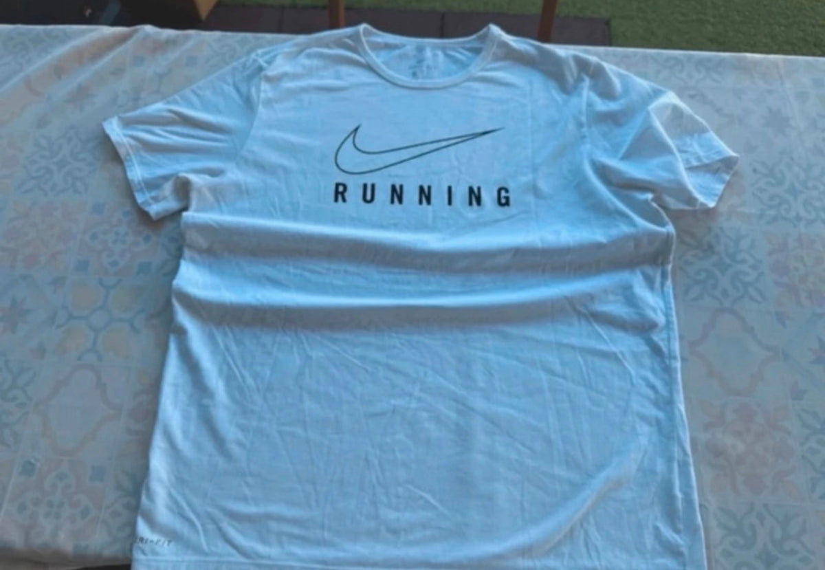 Nike Dri-FIT Running uomo XL foto 2