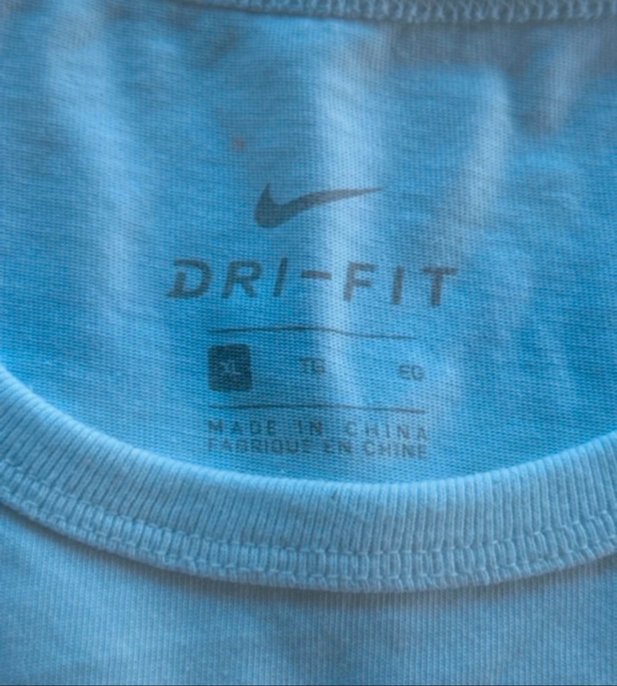 Nike Dri-FIT Running uomo XL foto 4