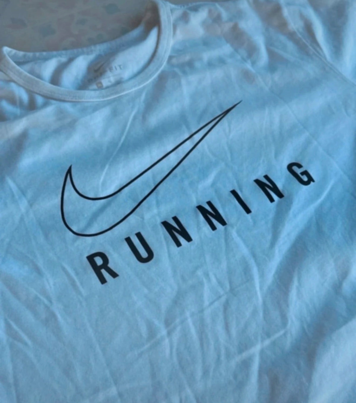Nike Dri-FIT Running uomo XL foto 6