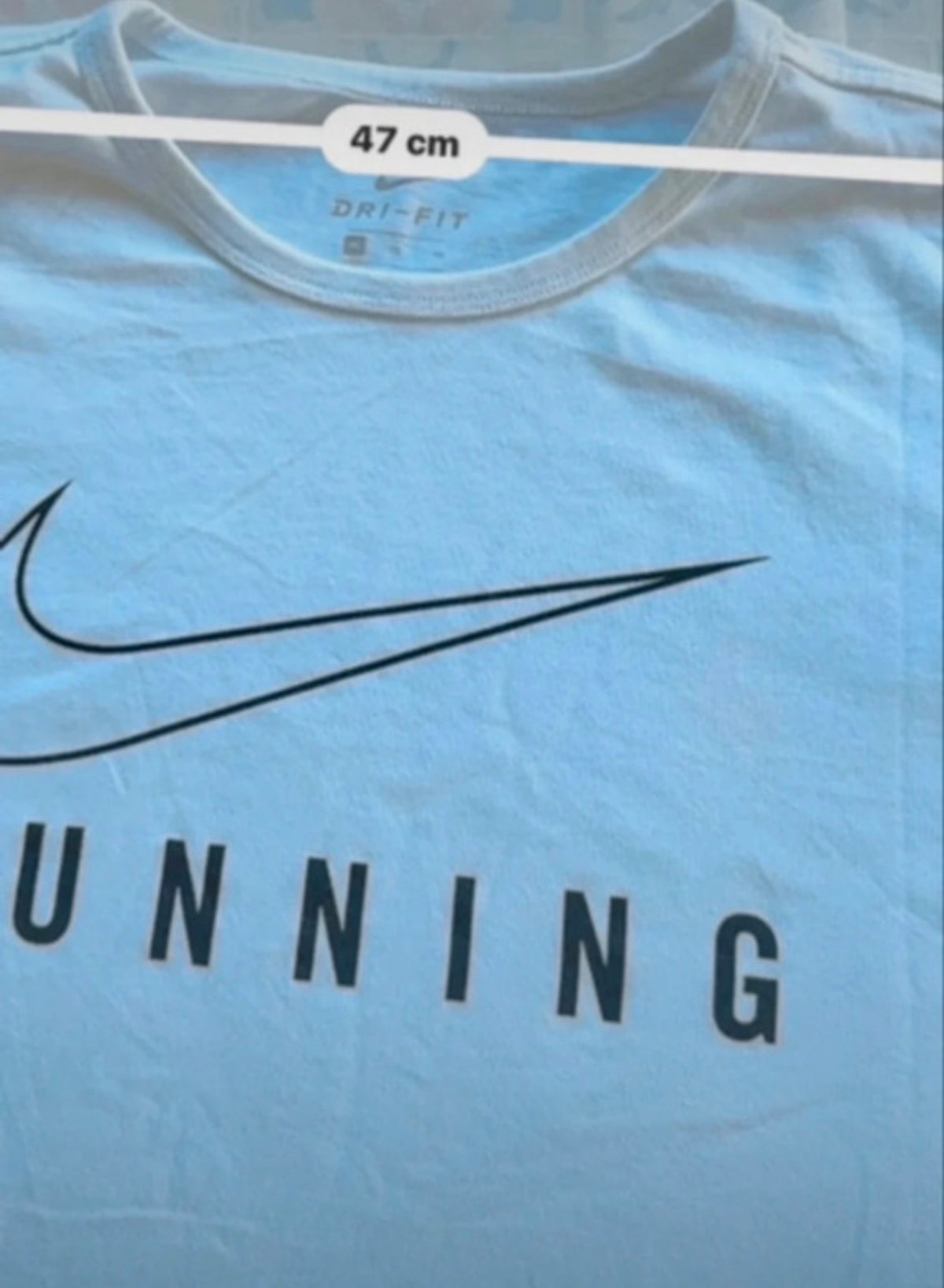 Nike Dri-FIT Running uomo XL foto 7