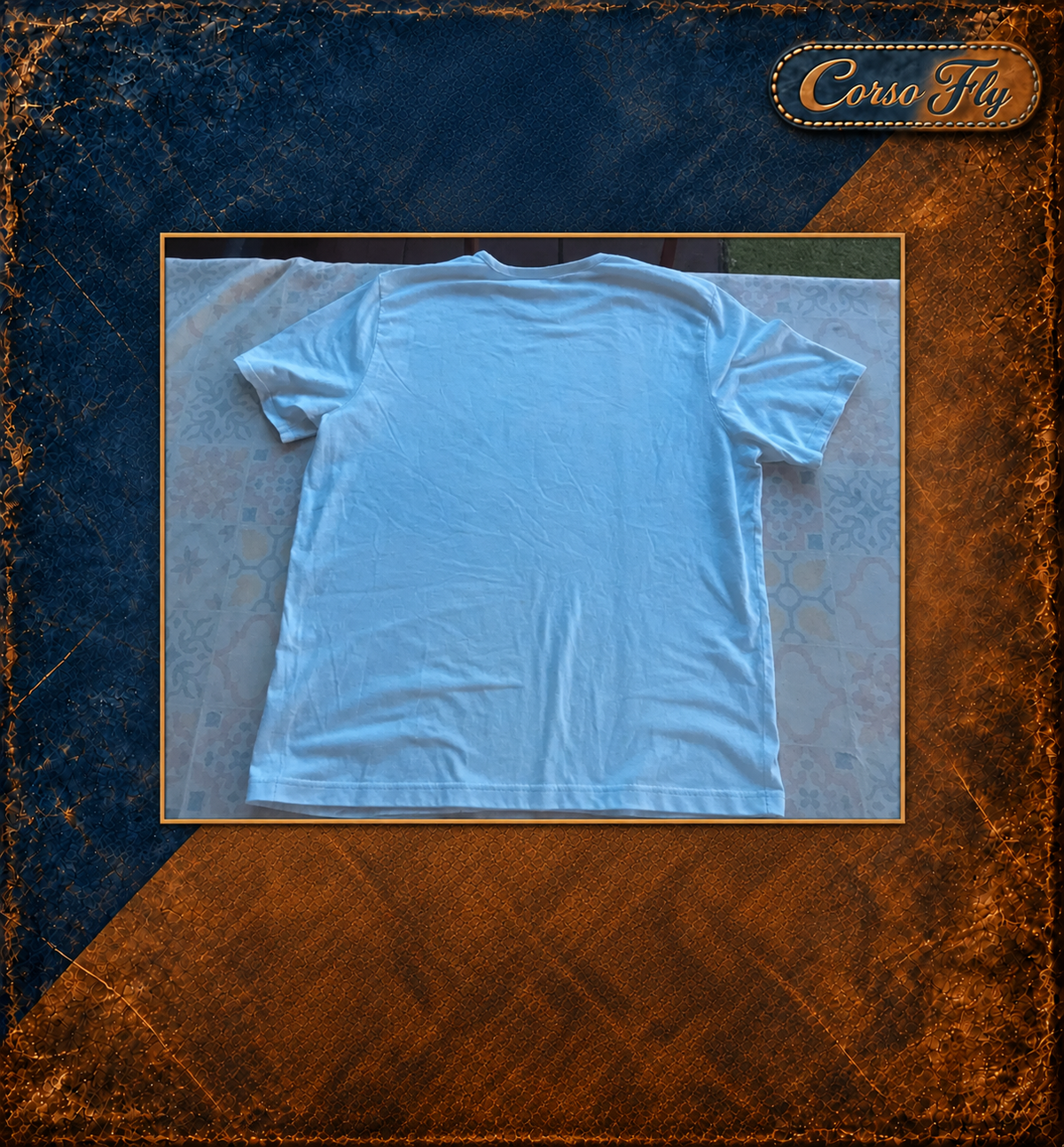 Nike Dri-FIT Running XL – foto del capo 3, sfondo Corso Fly
