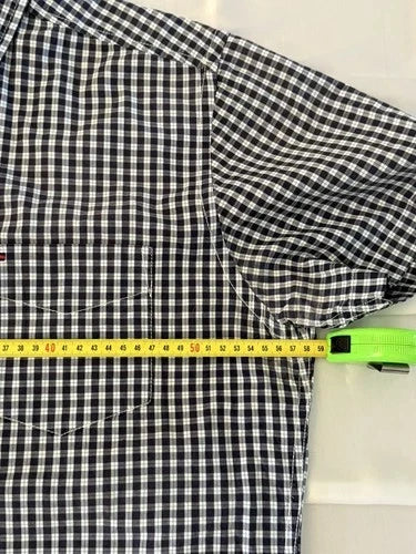 Camicia Tommy Hilfiger - misura busto
