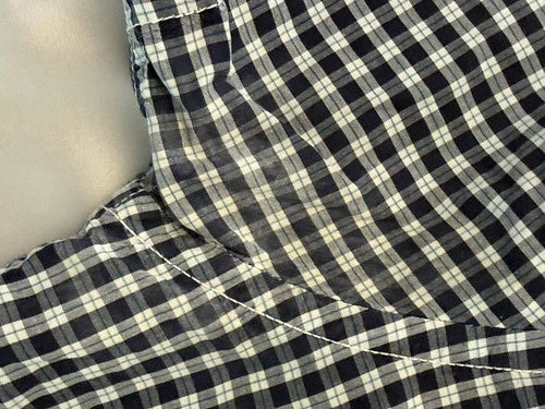 Camicia Tommy Hilfiger - misura lunghezza