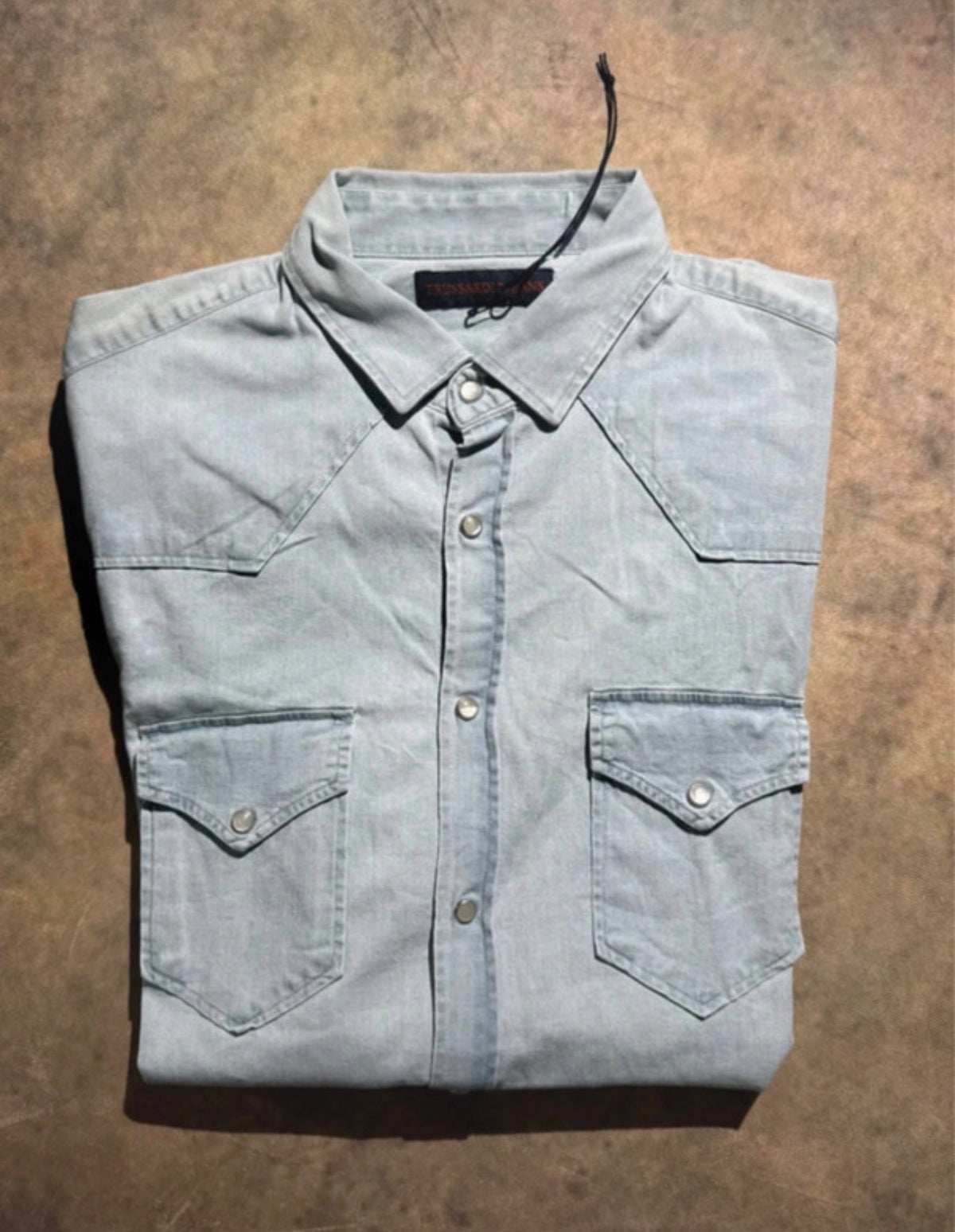 Foto originale Trussardi 2648