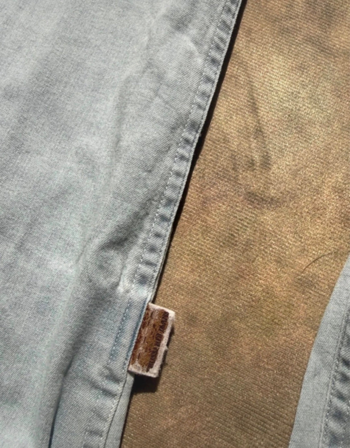 Foto originale Trussardi 2653