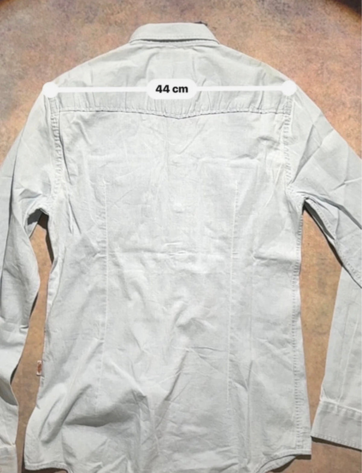 Foto originale Trussardi 2655